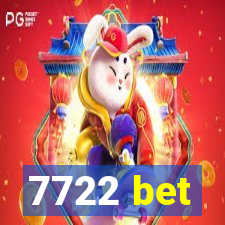 7722 bet